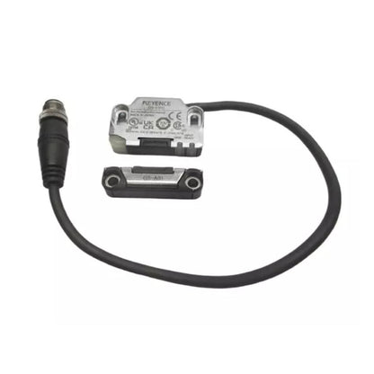 new 1PC Keyence GS-11PC Safety Door Sensor GS11PC - KEYENCE