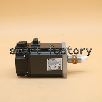 1PC AC Servo Motor HF-KP43 400W Mitsubishi - MITSUBISHI
