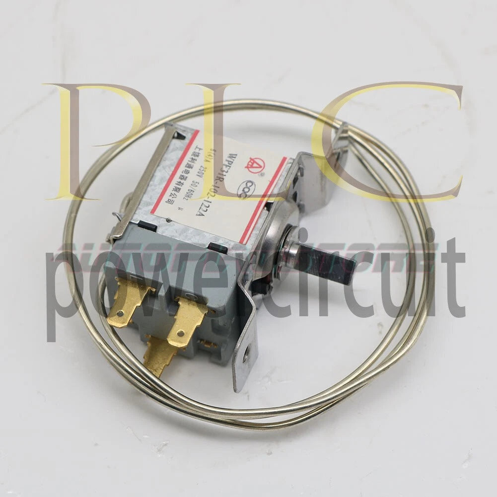 WPF31R-102-122A Temperature Controlle 2-Pins Freezer Temperature (65cm) 1PCS