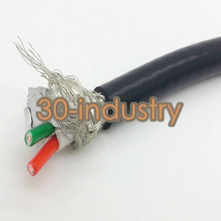NEW 6XV1830-5FH10 Profibus Cable - Available in Various Lengths - SIEMENS