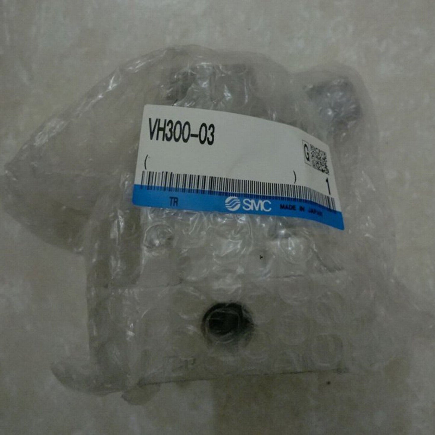 new 1PCS SMC manual valve VH300-03 - SMC