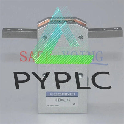 1PCS KOGANEI cylinder NHBDSL-16