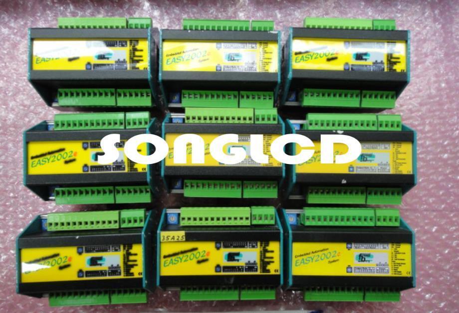 1PCS EASY2002C - High-Quality Easy Controller for Automation - VENDOR NAME
