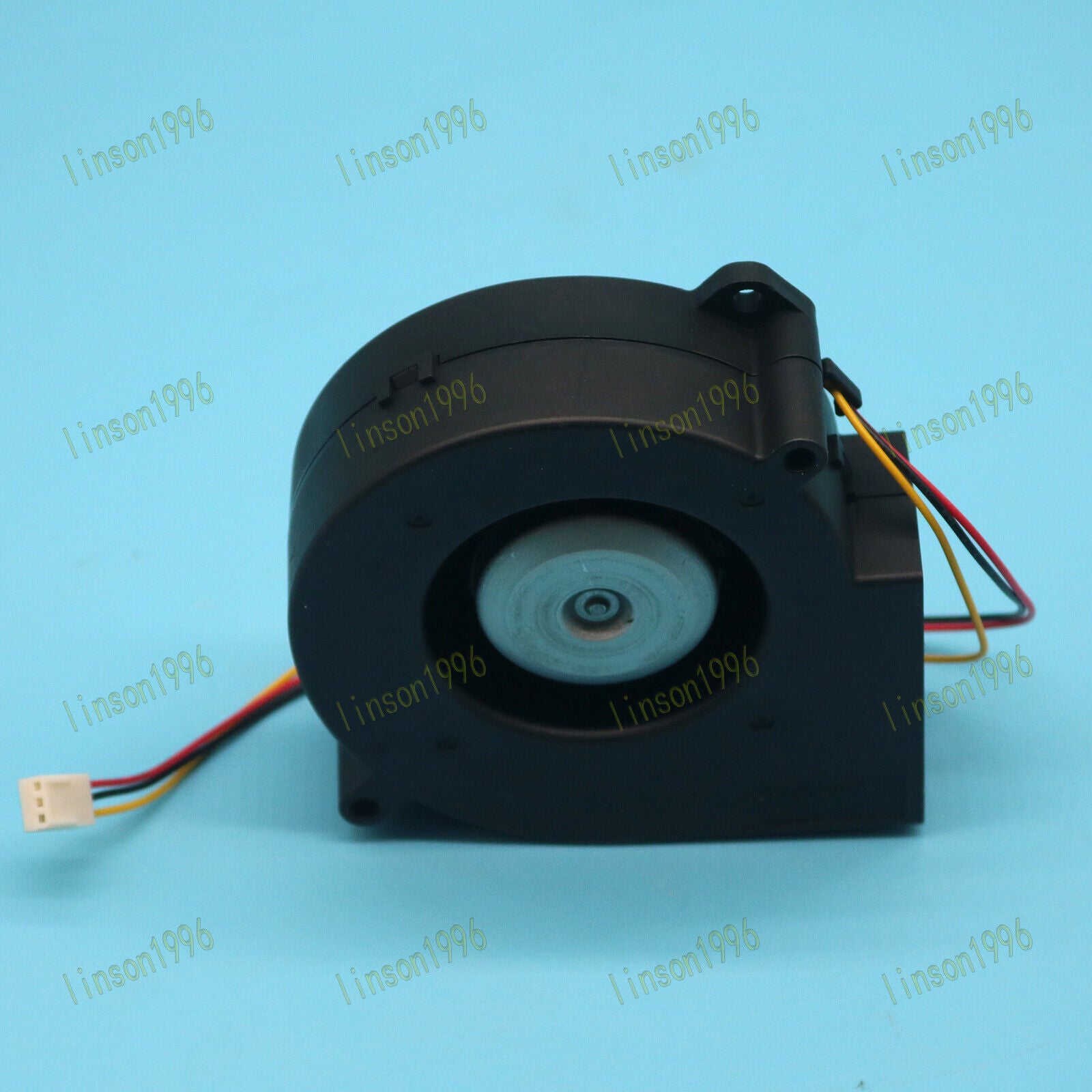 new SANYO 109BM24GC2-1 24V 0.31A blower fan cooling system spot stock - SANYO