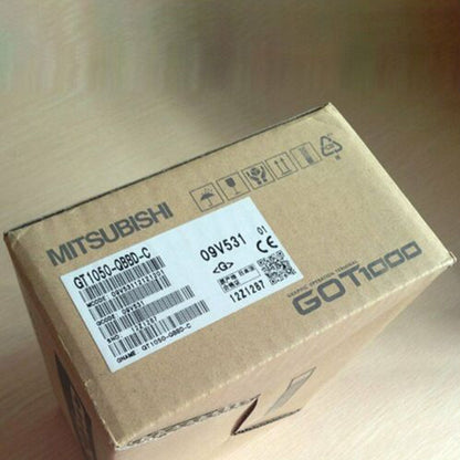 MITSUBISHI Graphic Operation Terminal GT1050-QBBD-C - MITSUBISHI