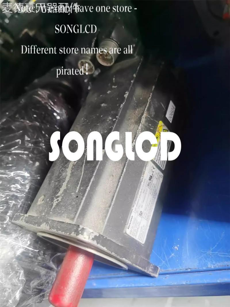 MSK060C-0300-NN-M1-UP1-NNNN Servo Motor - KOEED