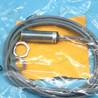 New Turck BI8U-EM18WD-AP6X Proximity Switch Sensor – Quality Guaranteed - TURCK