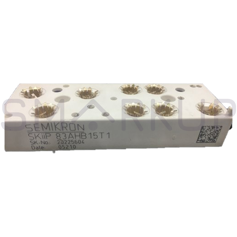 new SEMIKRON SKiiP83AHB15T1 Power Supply Module