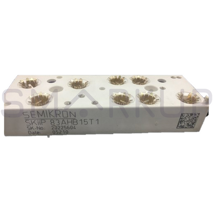new SEMIKRON SKiiP83AHB15T1 Power Supply Module
