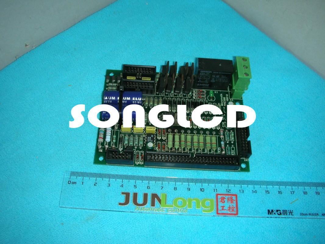 MAE500480M0010 - 1PCS High-Quality Electronics Component - HONEYWELL