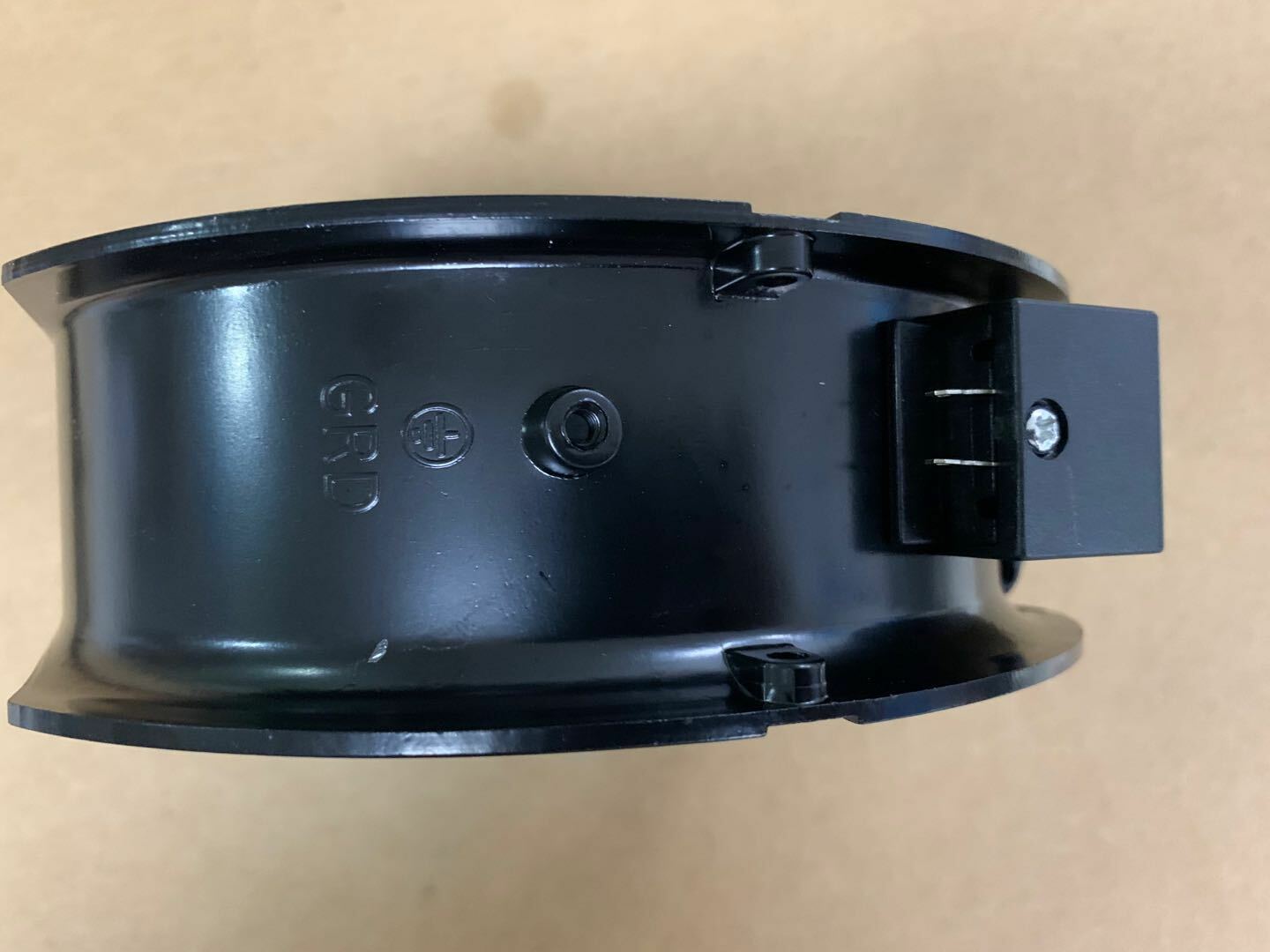 new 1PC Dayton 239 CFM AC AXIAL FAN 4WT43A 240-220V 26/25W Cooling Fan