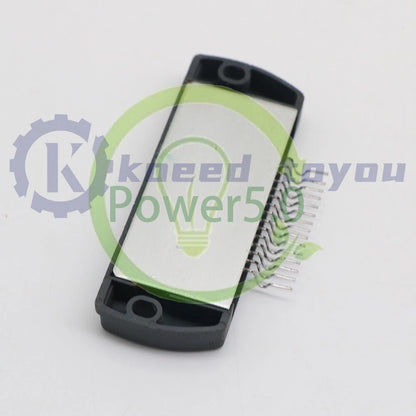 1PC STK433-130 SANYO SIP-ZIP