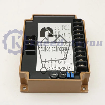 1PCS CUMMINS 3062322 Speed Controller