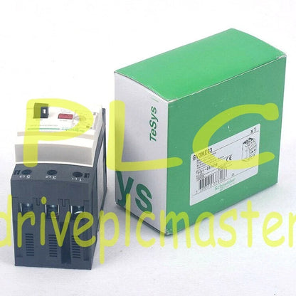 1PCS Schneider GV3-ME63 40-63A GV3ME63 #dr