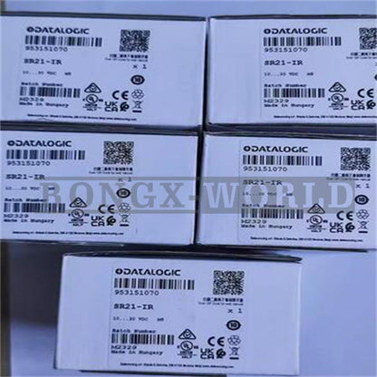 new ONE DATALOGIC SR21-IR Slot Type Sensor - DATALOGIC
