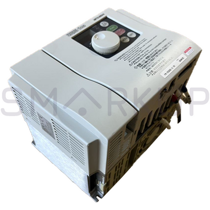 used & Tested MITSUBISHI FR-S520E-3.7K Inverter 3.7KW 220V