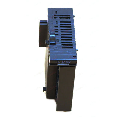 1PC KEYENCE KVDA40V Module - KEYENCE