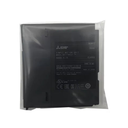 MITSUBISHI Motion Control Module QD77MS2 - MITSUBISHI