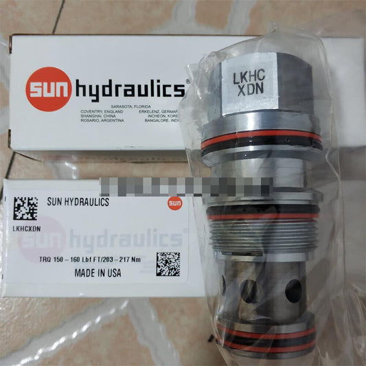 new 1pc LKHC-XDN sun - LENOX