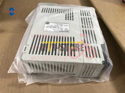 1pcs Mitsubishi AC Servo Amplifier MR-J2S-10A PLC