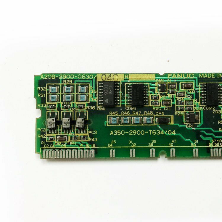 New One For Fanuc A20B-2900-0630 Circuit Board Fast Ship - FANUC