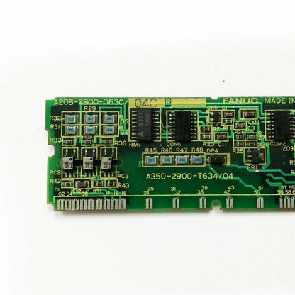 New One For Fanuc A20B-2900-0630 Circuit Board Fast Ship - FANUC