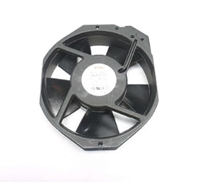 NEW ETRI Metal Frame Fan 148VK0281030 – 208-240V - ETRI