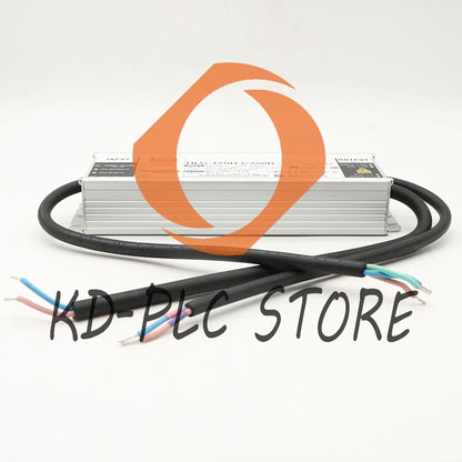 1PCS HLG-120H-C350B Mean Well AC-DC Single Output LED Driver