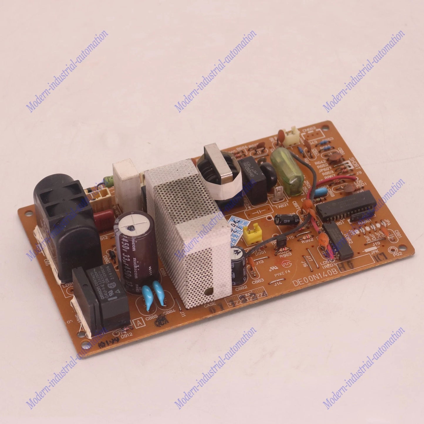 DE00N140B SE76B716G01 B MITSUBISHI Birioning Computer board Tested ship