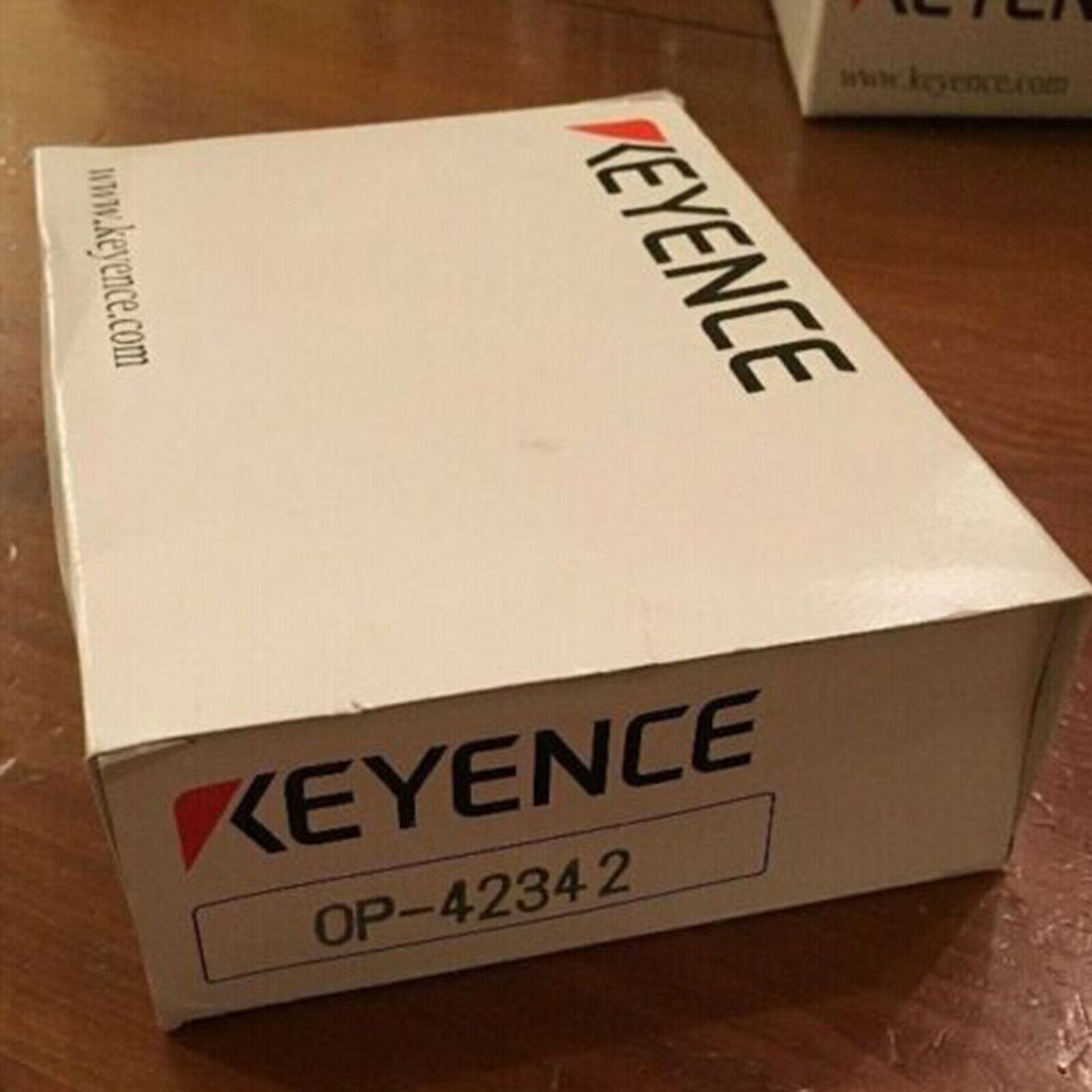 OP-42342 Remote Control Handle - KEYENCE