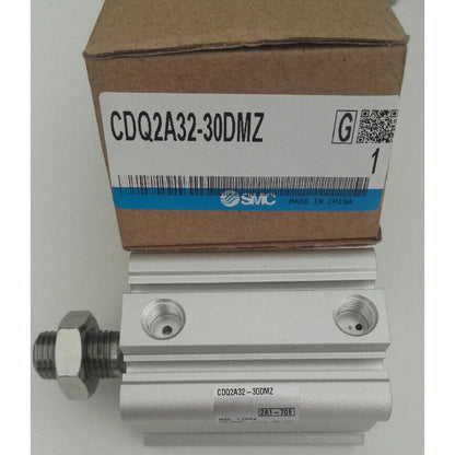 CDQ2A32-30DMZ Cylinder - SMC
