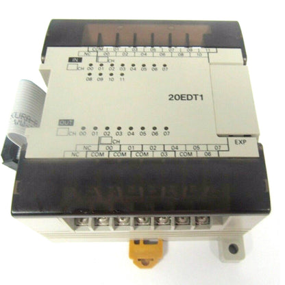 OMRON CPM1A-20EDT1 Digital Analogue Module - OMRON