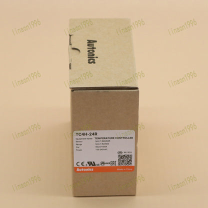 1PC AUTONICS Thermostat TC4H-24R Fast Smart - AUTONICS