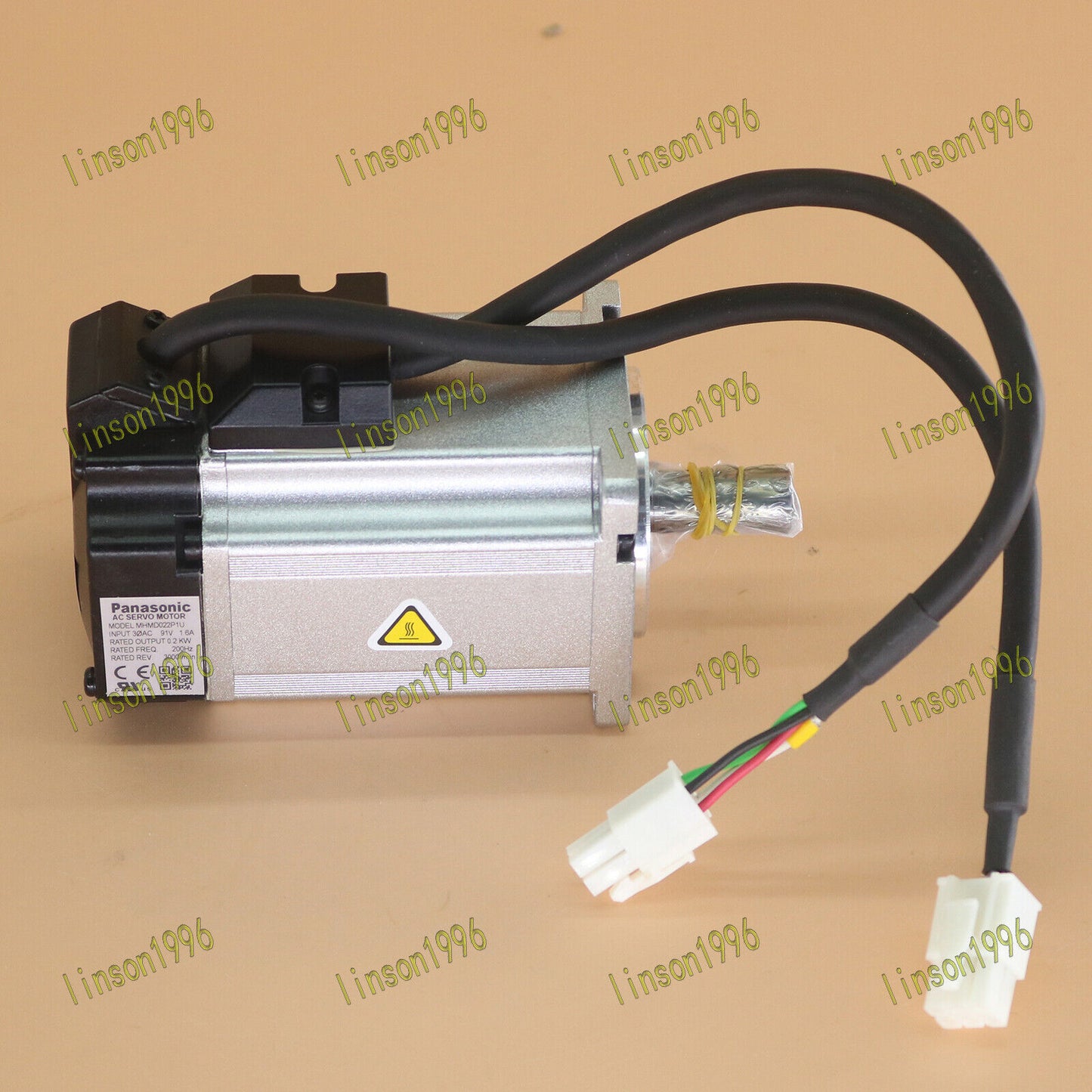 MHMD022P1U Servo Motor in Box for Panasonic - PANASONIC
