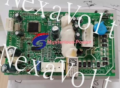 QTY:1 Fan board main board 17122000008625 DC-FAN-15A (PS21964) D. 13. MP1-1
