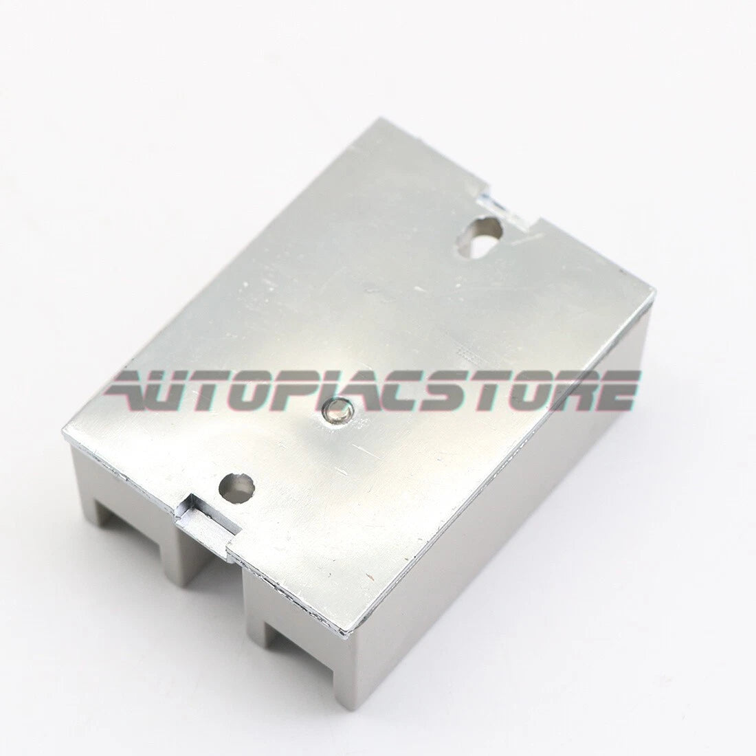 (2Pcs) Fotek SSR-25DA SSR25DA Solid State Relay 25A~US