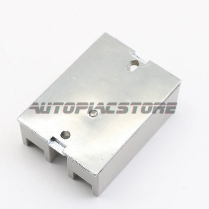 (2Pcs) Fotek SSR-25DA SSR25DA Solid State Relay 25A~US