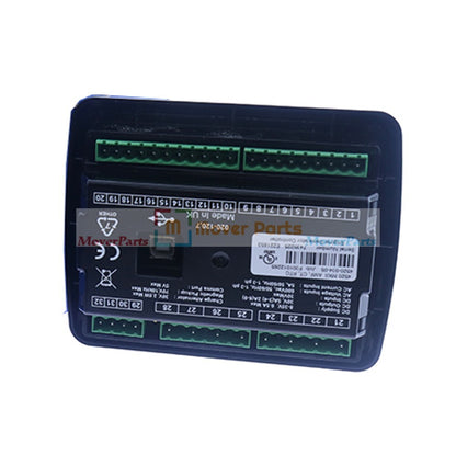 DSE4520 Genset Control Panel Generator Controller DSE4520MKII For Deep Sea #C