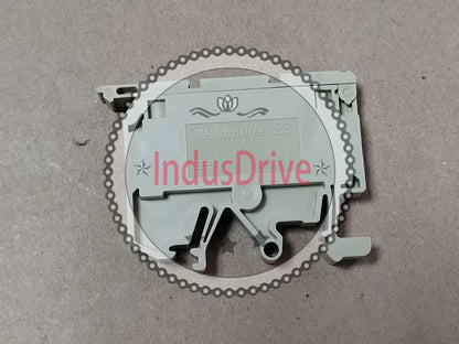100Pcs For Weidmuller fuse terminal ASK1/EN 0474560000