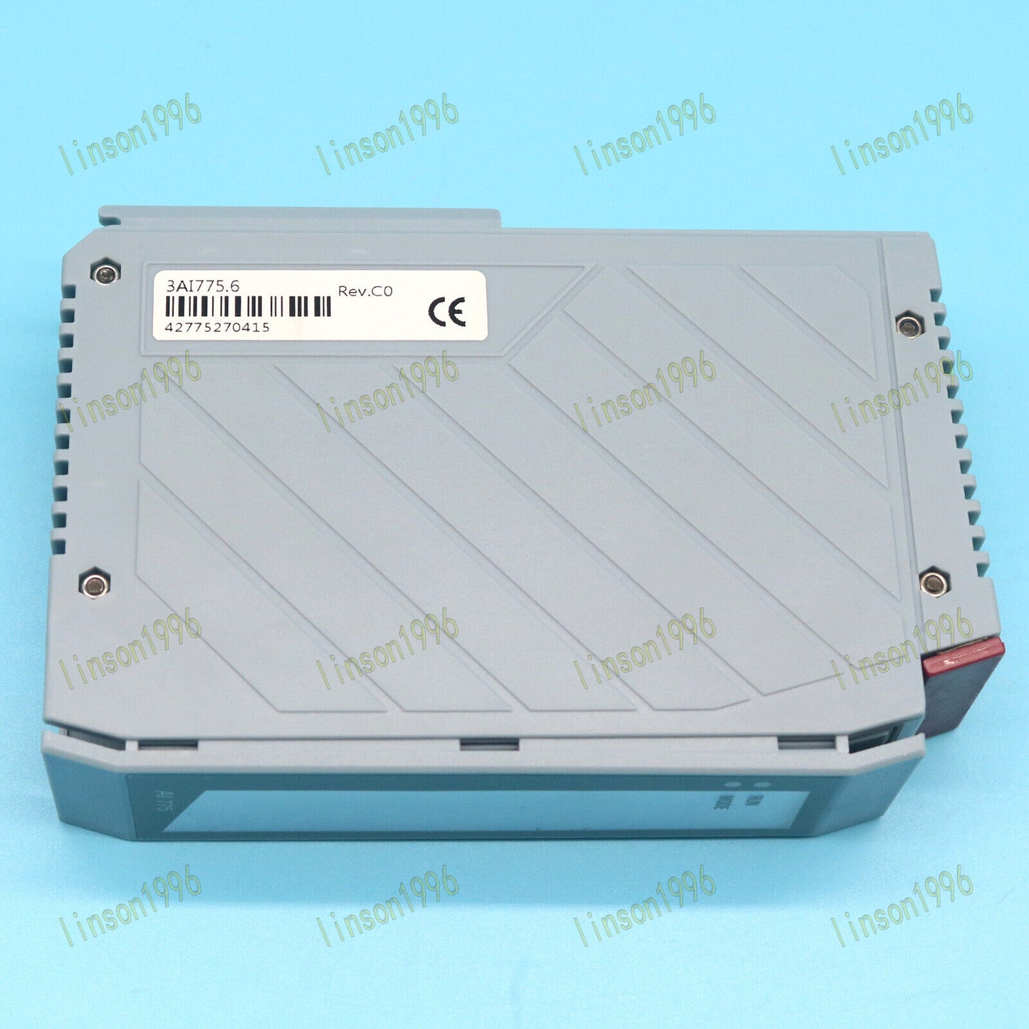 New 1PC 3AI775.6 for B&R Analog Input Module - B&R