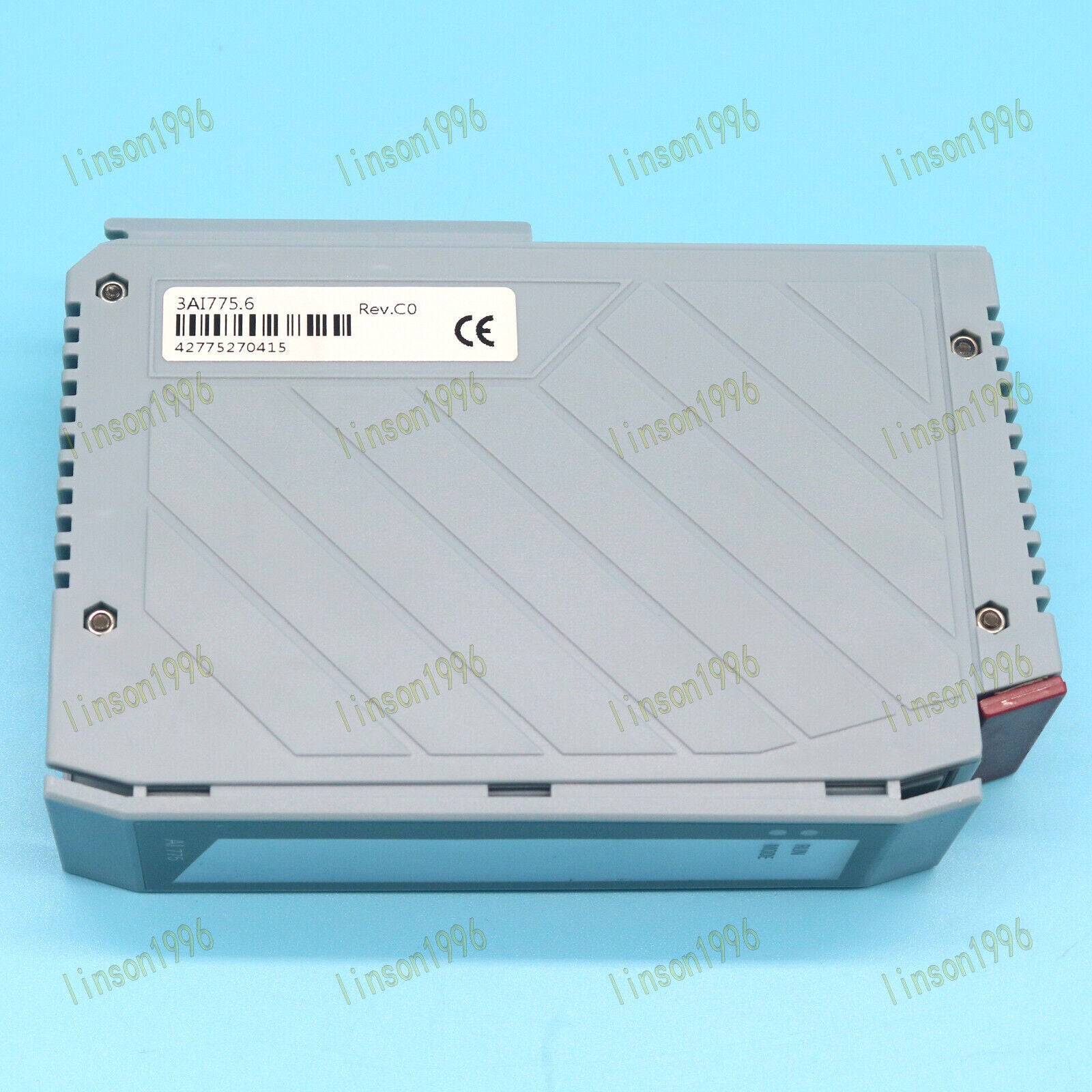 New 1PC 3AI775.6 for B&R Analog Input Module - B&R