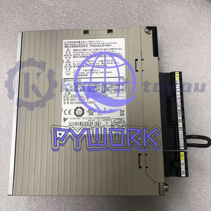 YASKAWA SGDV-R90A01A SGDVR90A01A Servo (1PCS)