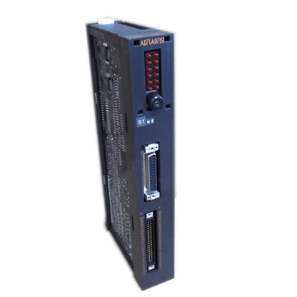 Mitsubishi AD71S1 Module - High-Performance Component - MITSUBISHI