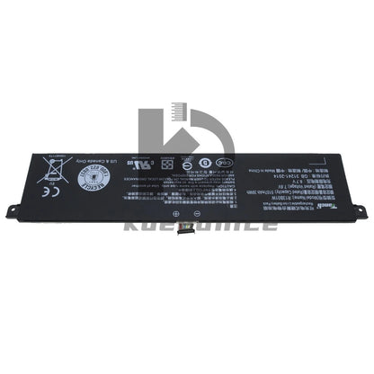 R13B02W R13B01W 161301-01 battery for Xiaomi air 13.3 7.6V 39Wh