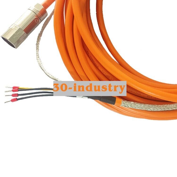 3M Power Cable 2090-CSBM1E1-18AA03 - 1 Piece New Fit - 3M