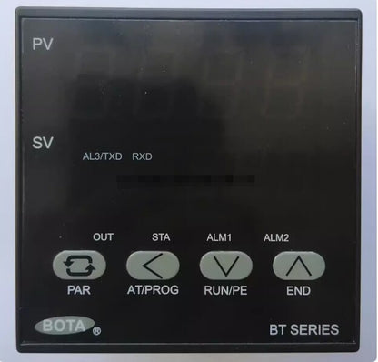 1PCS FIT FOR Temperature controller BT119A-J1J1J1