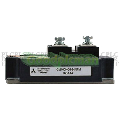 Mitsubishi CM400HC6-24NFM Power Module Supply