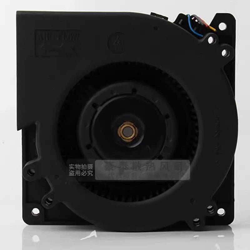 Delta BFB1212GH 12032 DC12V 3.96A 12CM 4-Wire Turbo Mute Cooling Fan
