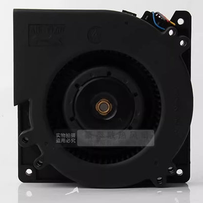 Delta BFB1212GH 12032 DC12V 3.96A 12CM 4-Wire Turbo Mute Cooling Fan