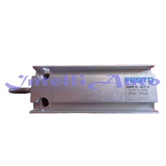 1PC Festo DMM-16-30-P-A 158516 Compact Air Cylinder In Box Free Shipping